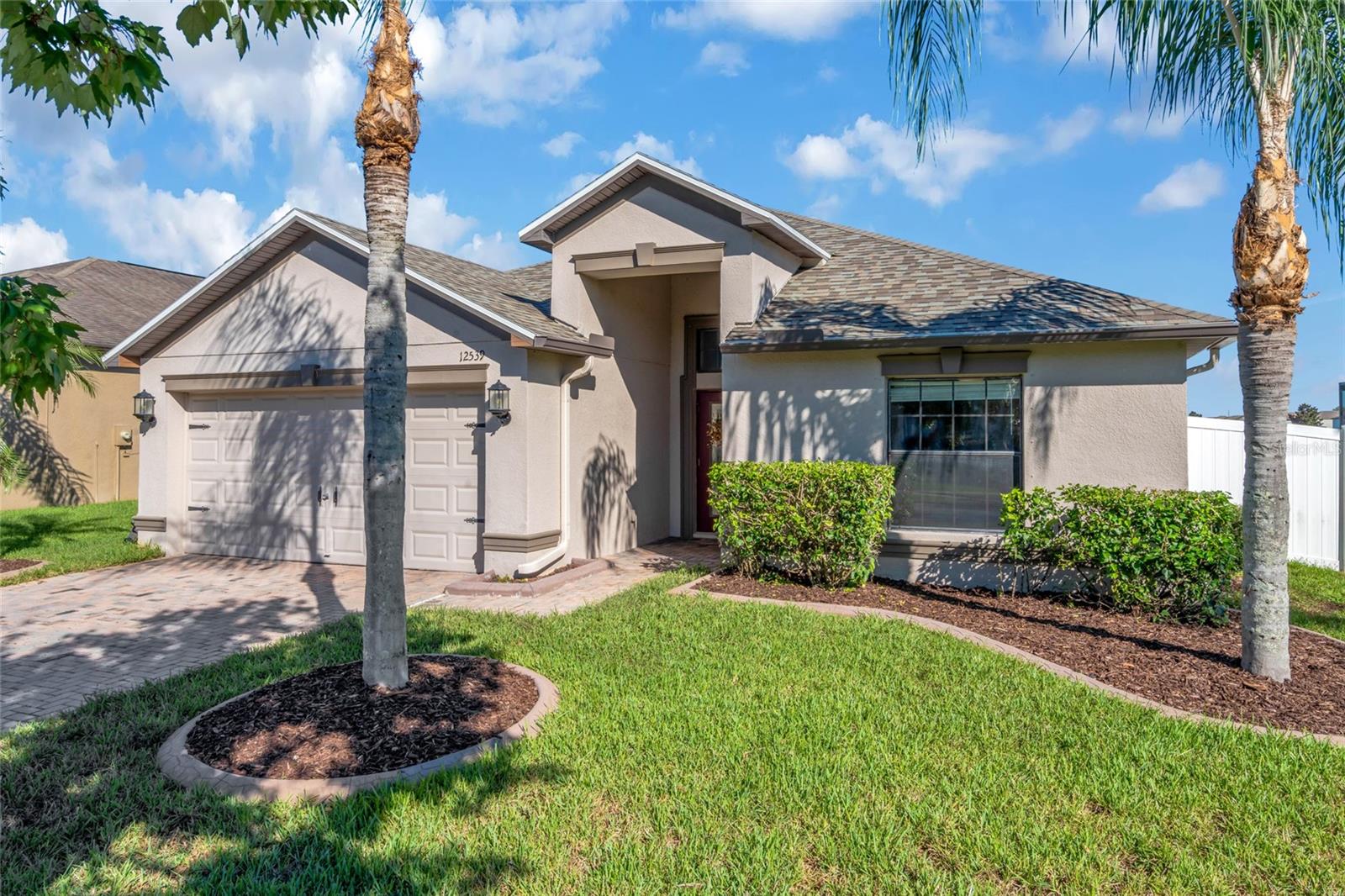 12539 Mountain Springs Pl — photo
