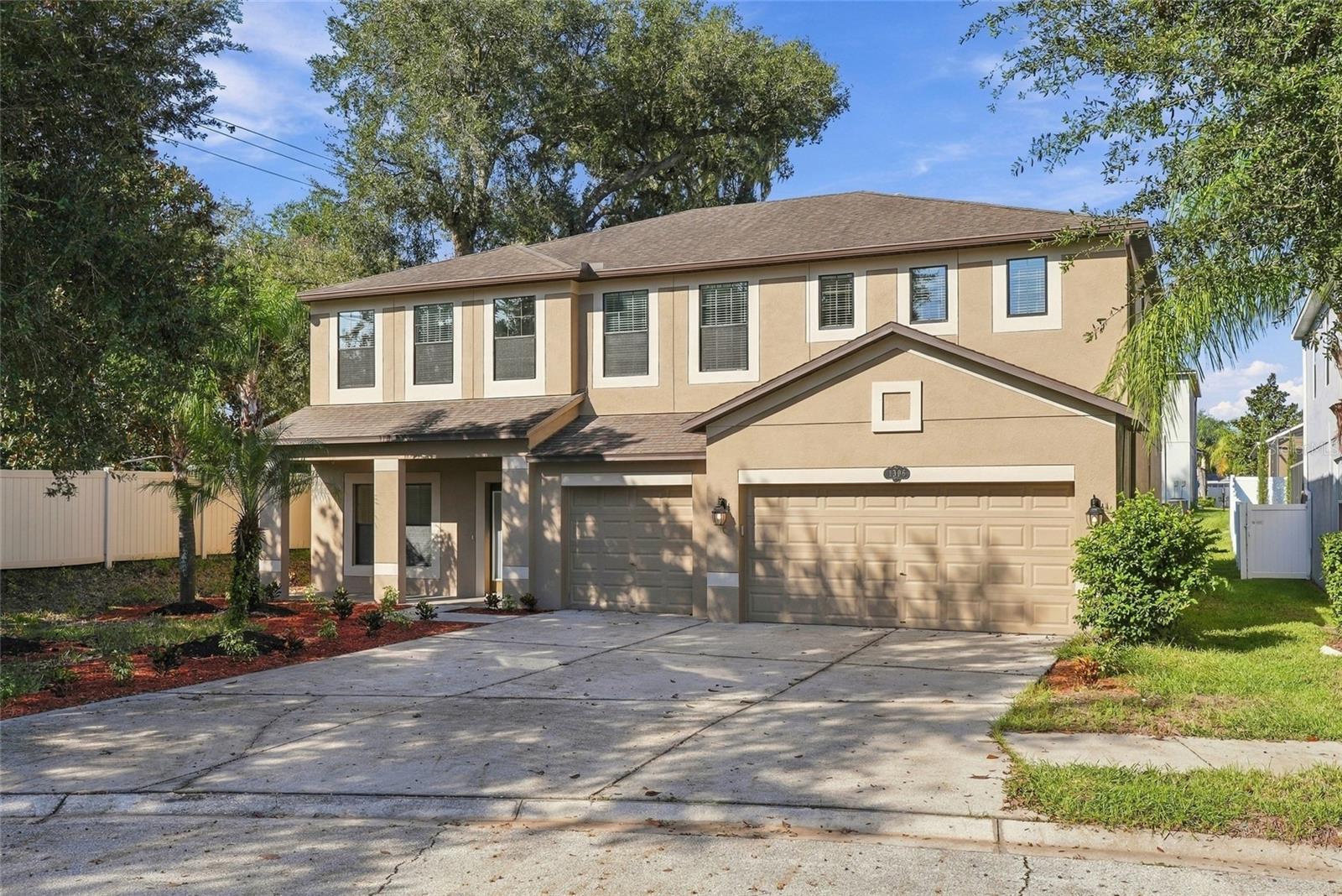 1306 Garden Stone Ln — photo