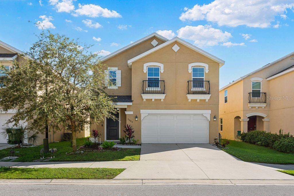 5024 San Palermo Dr — photo