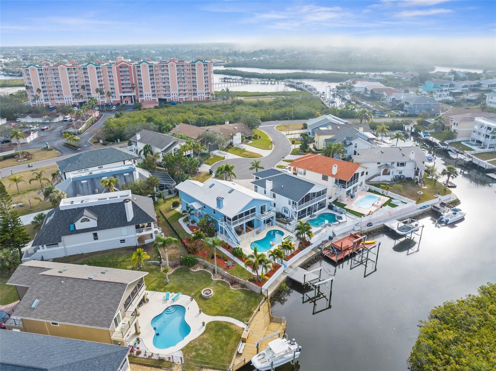 6029 Bayway Ct — photo