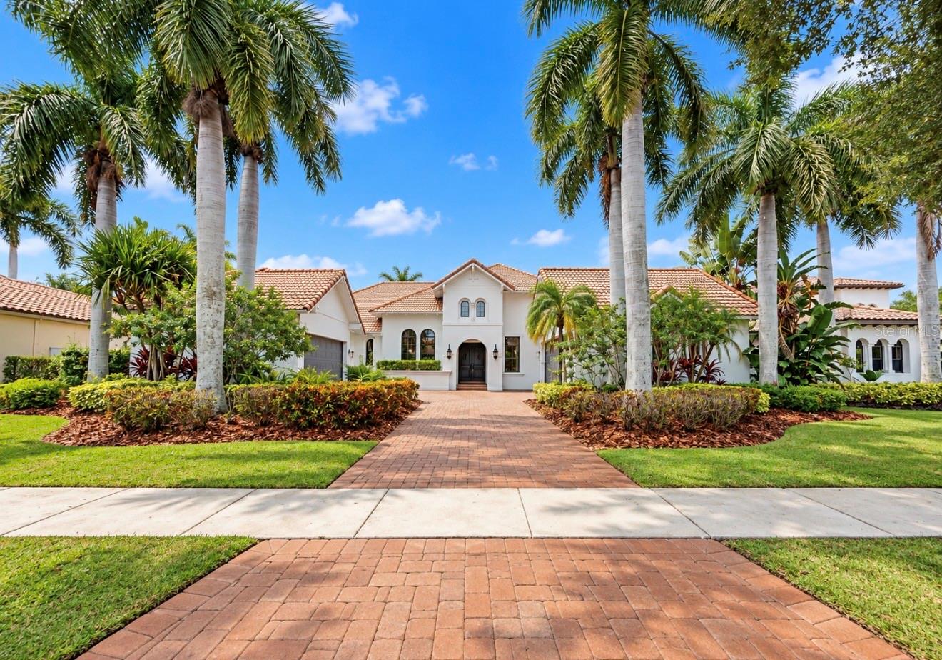 5408 Tybee Island Dr — photo