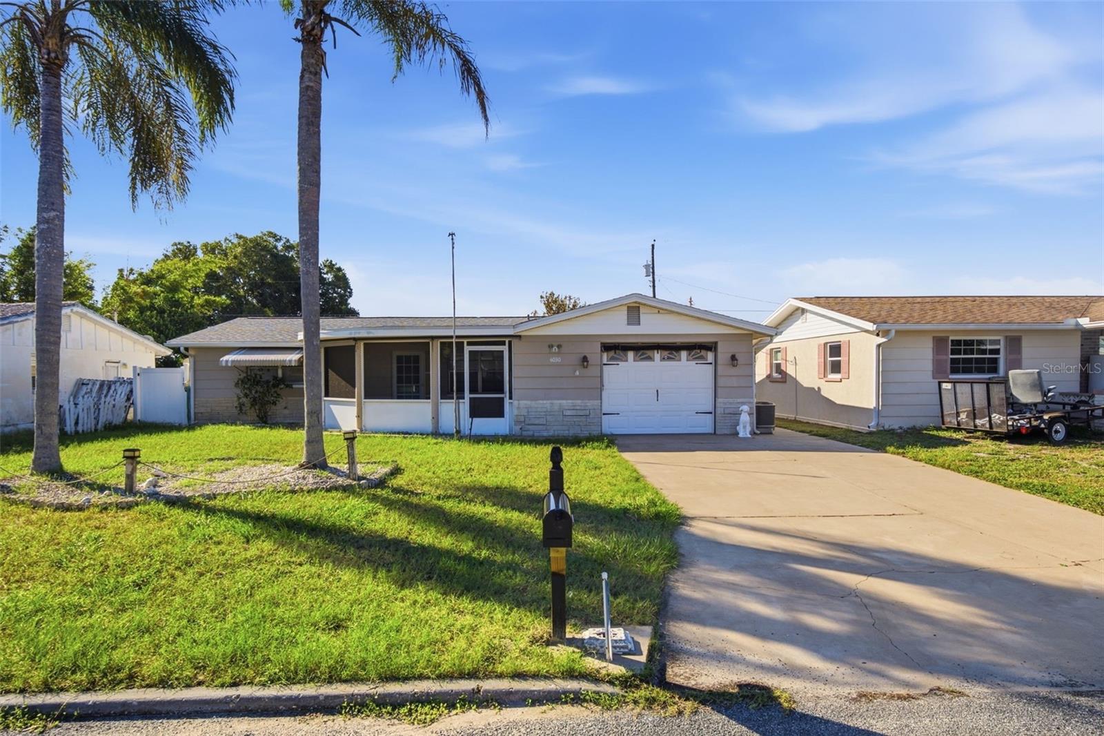 4030 Cluster Dr — photo