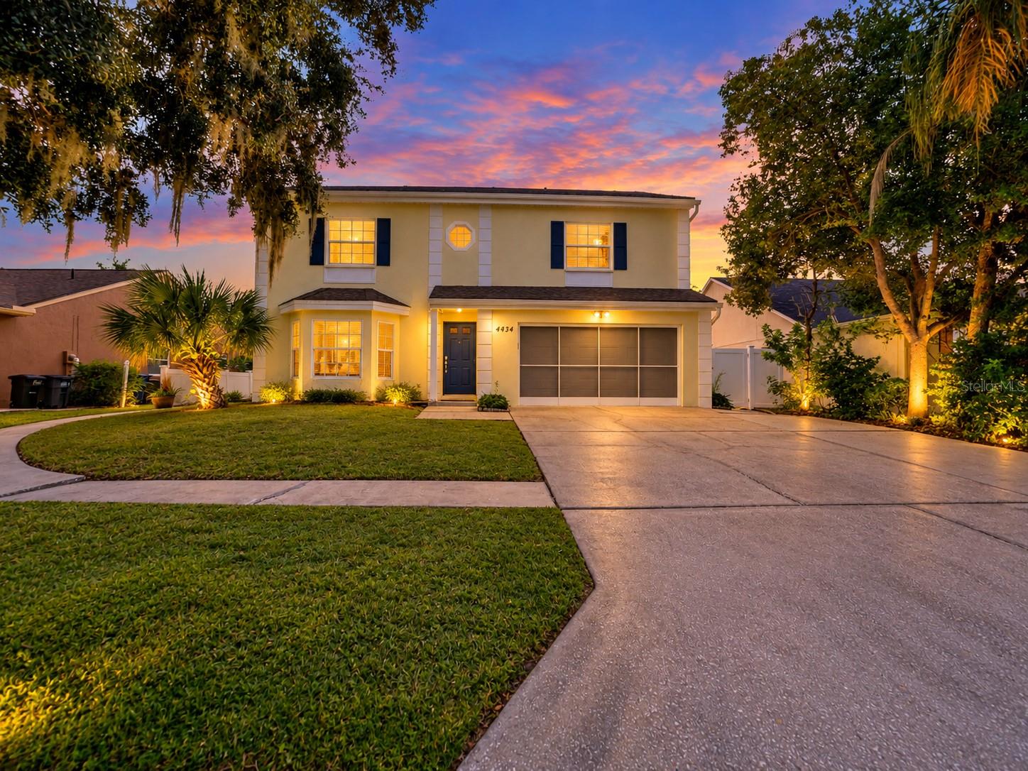 4434 Northampton Dr — photo