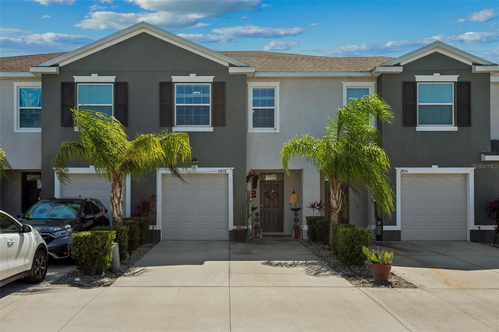 2838 Suncoast Blend Dr — photo