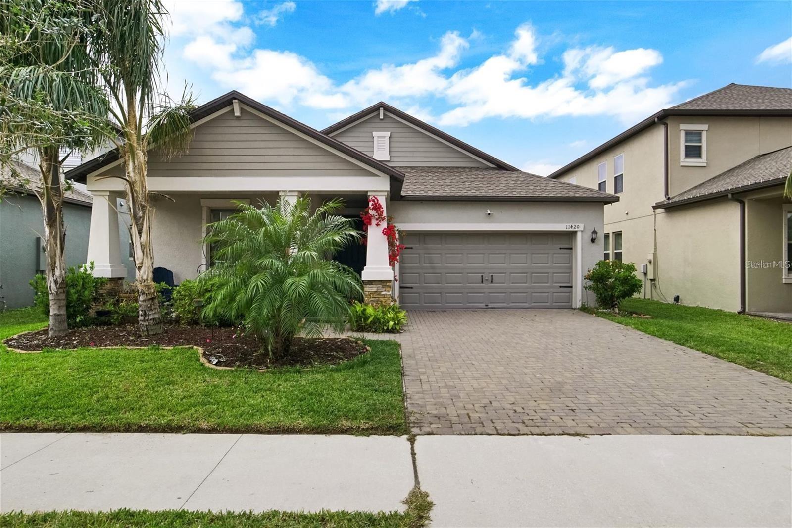11420 Freshwater Ridge Dr — photo
