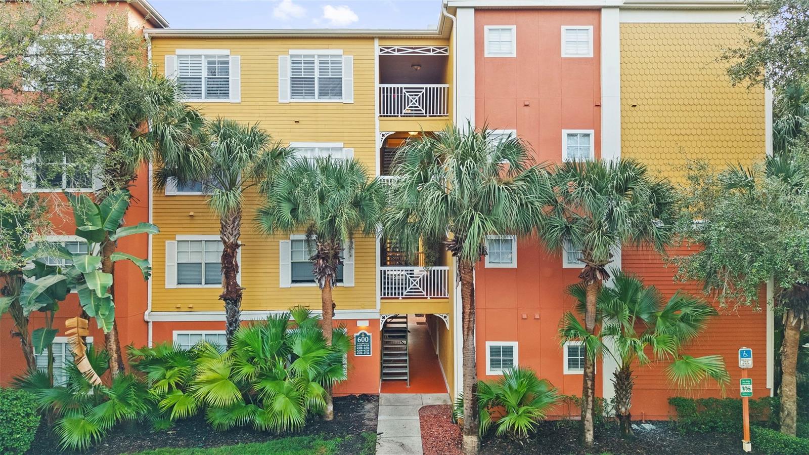 4207 S Dale Mabry Hwy #6214 — photo