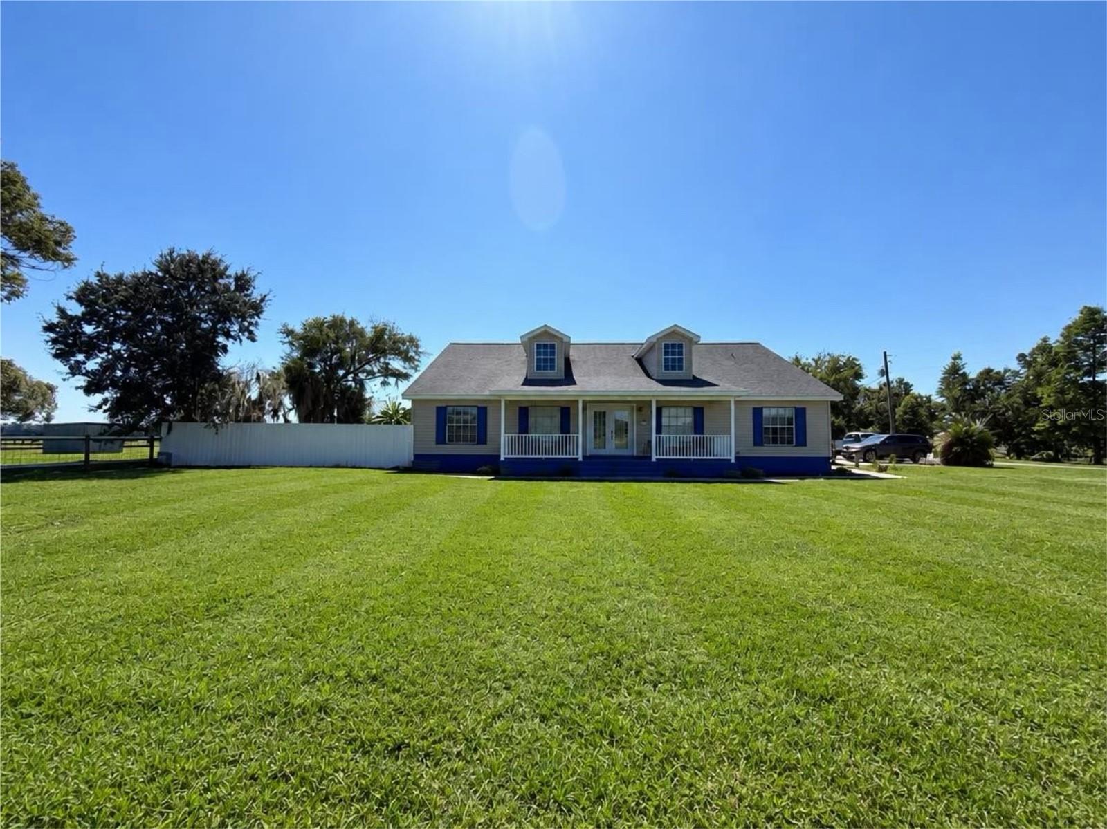 1301 Colson Rd — photo