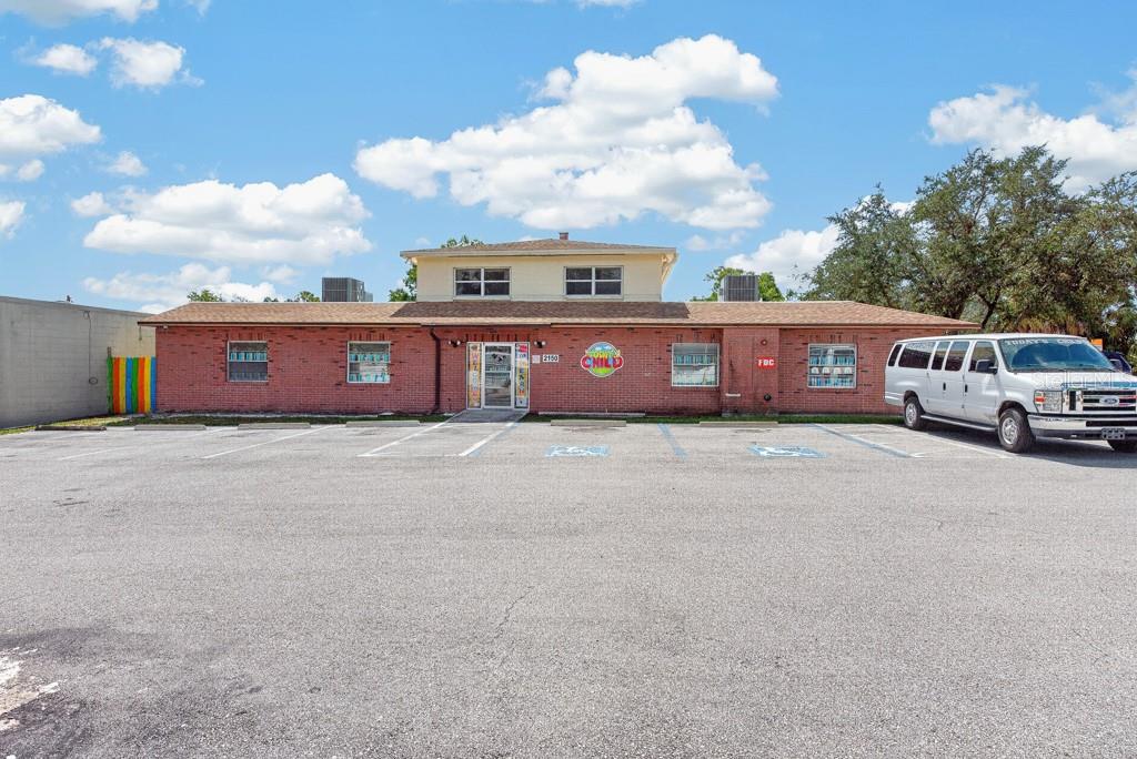 2150 W Dr Martin Luther King Jr Blvd — photo
