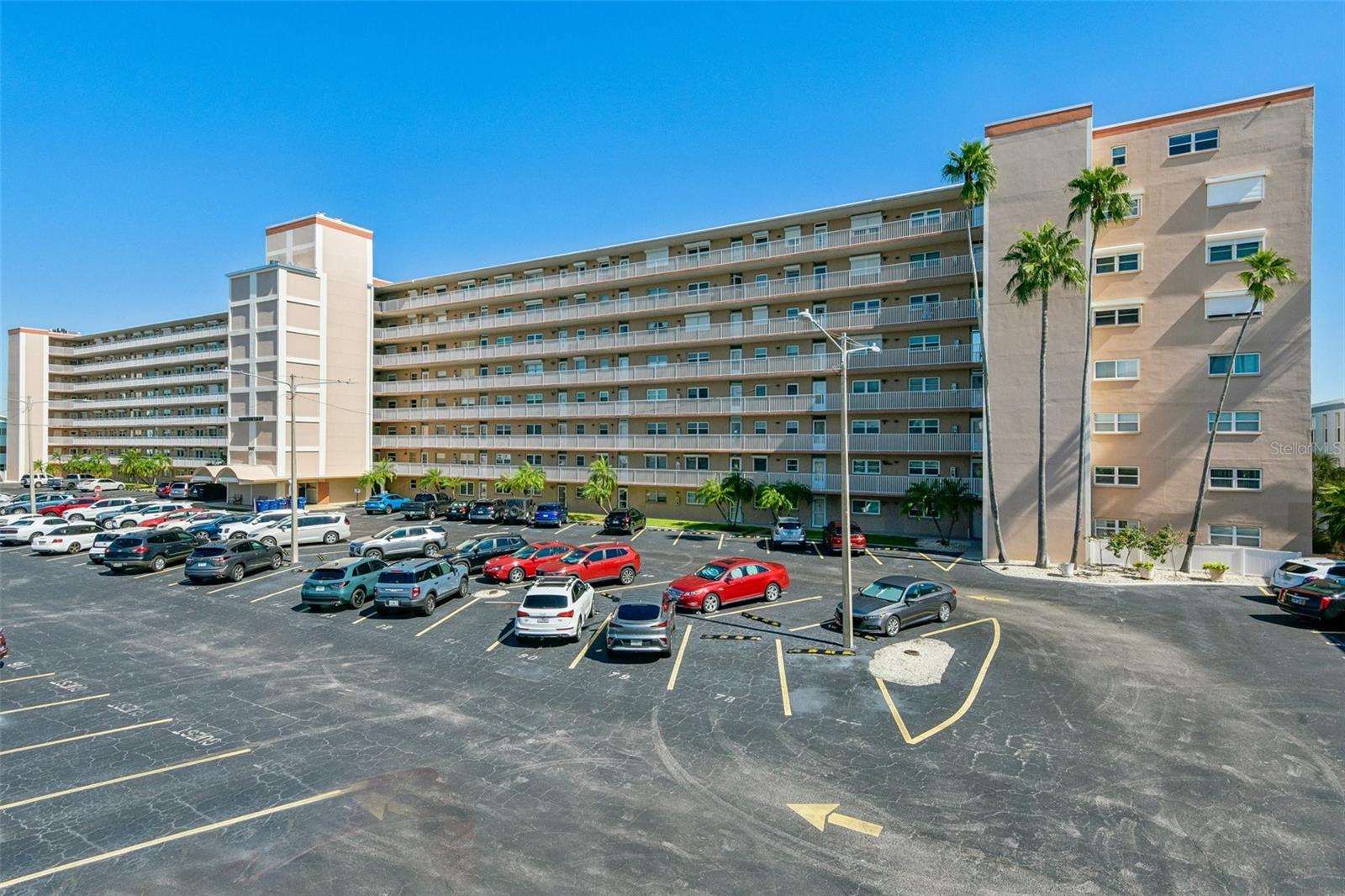 1847 Shore Crest Dr #710 — photo
