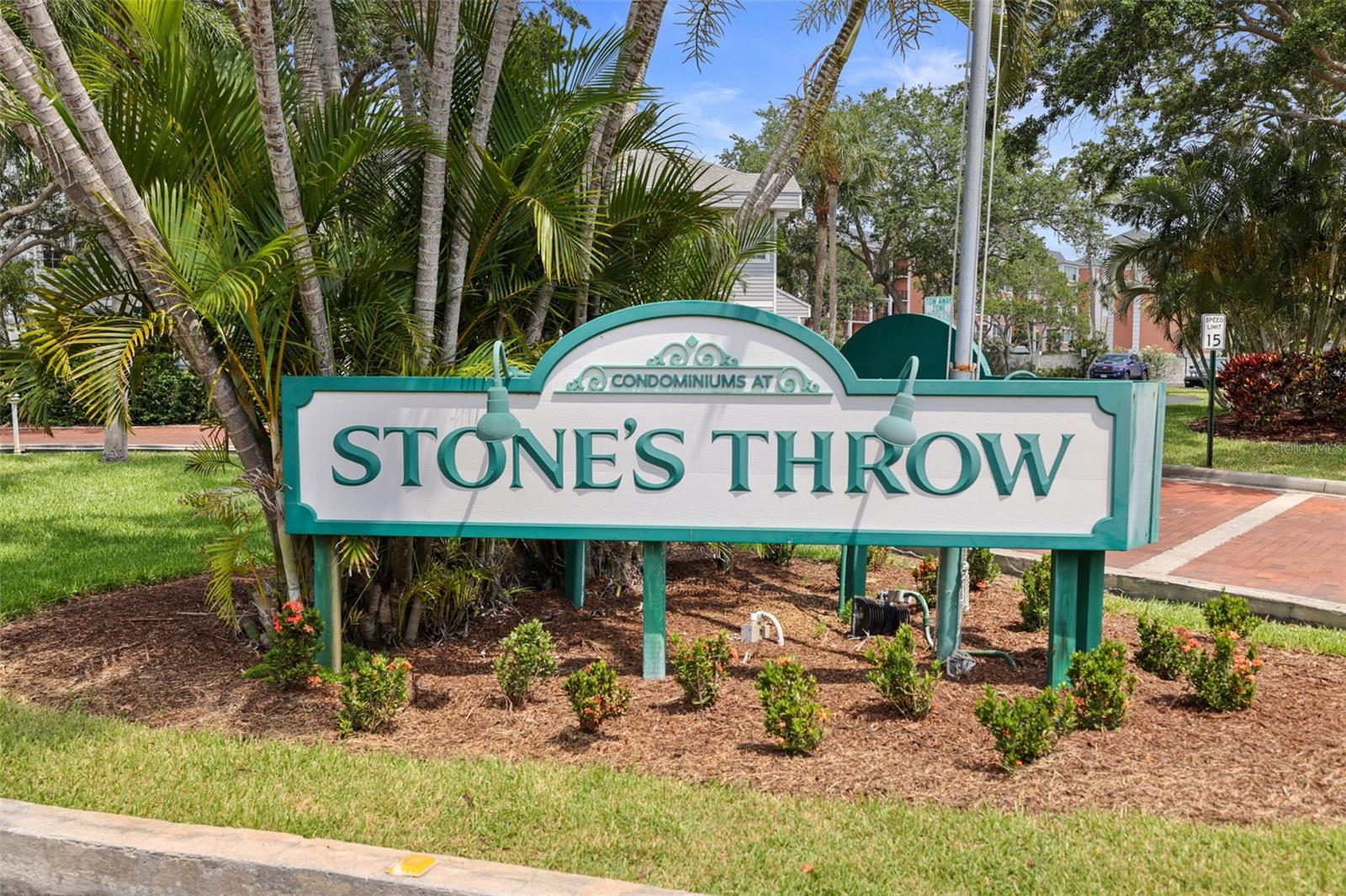 6924 Stones Throw Cir N #8307 — photo