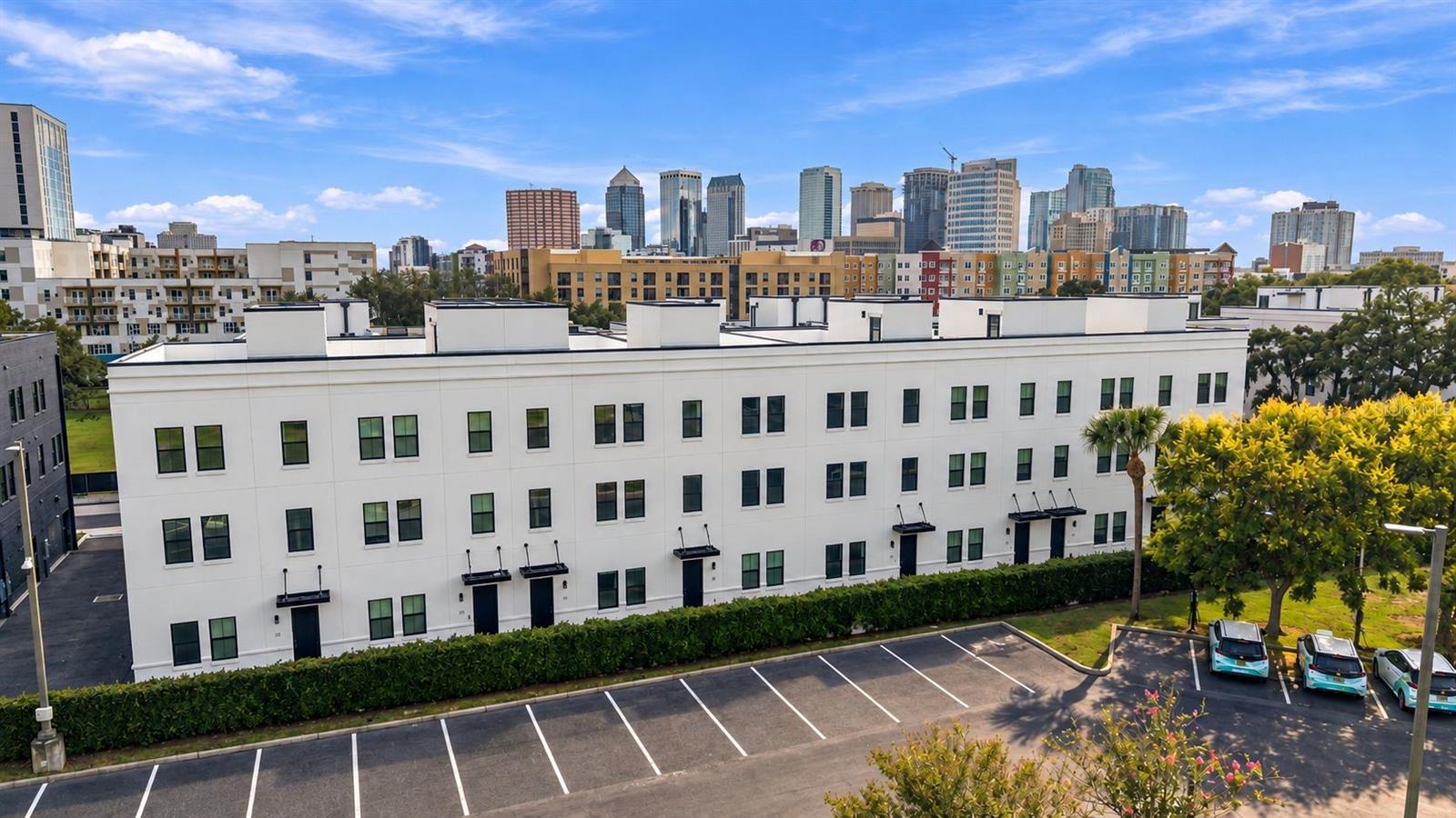 1218 E Kay St #21 — photo