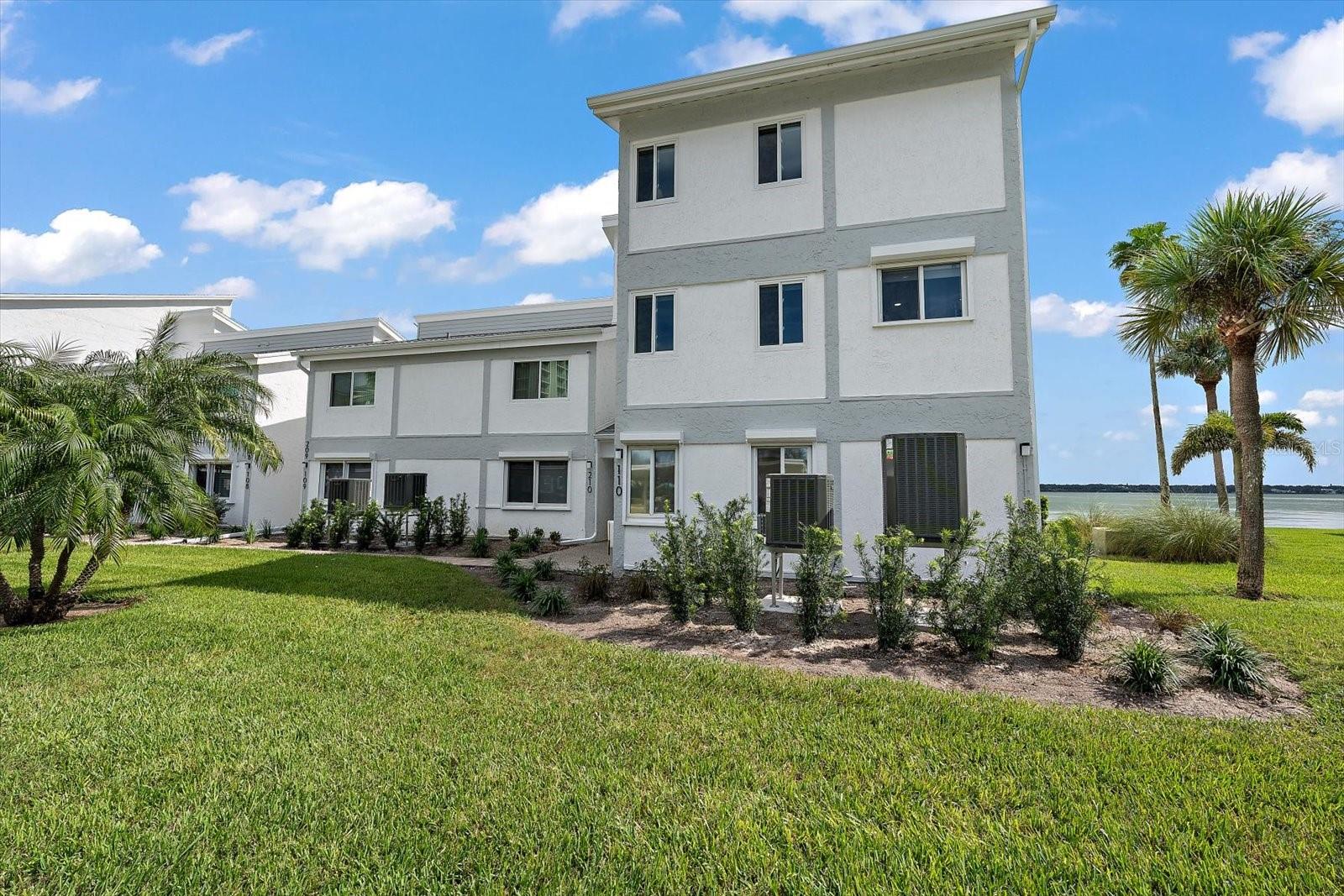 1401 Gulf Blvd #210 — photo