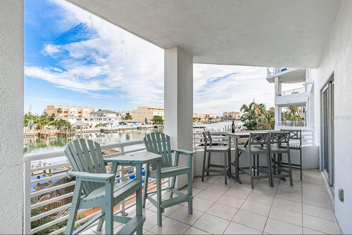 100 Bayside Dr #101 — photo