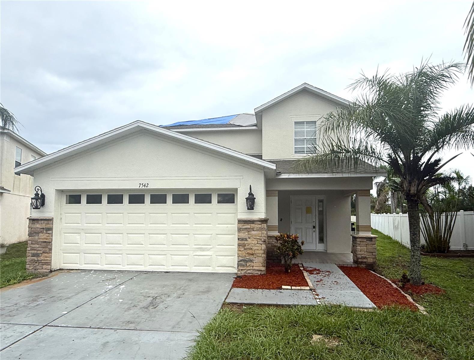 7542 Maroon Peak Dr — photo