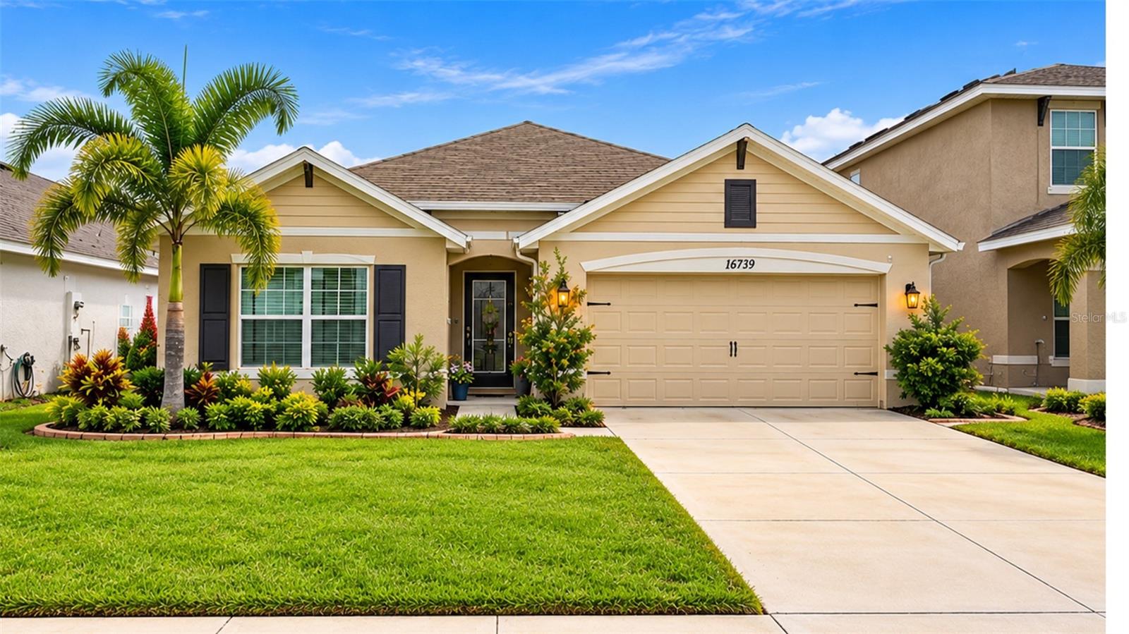 16739 Sunburst Lake St — photo