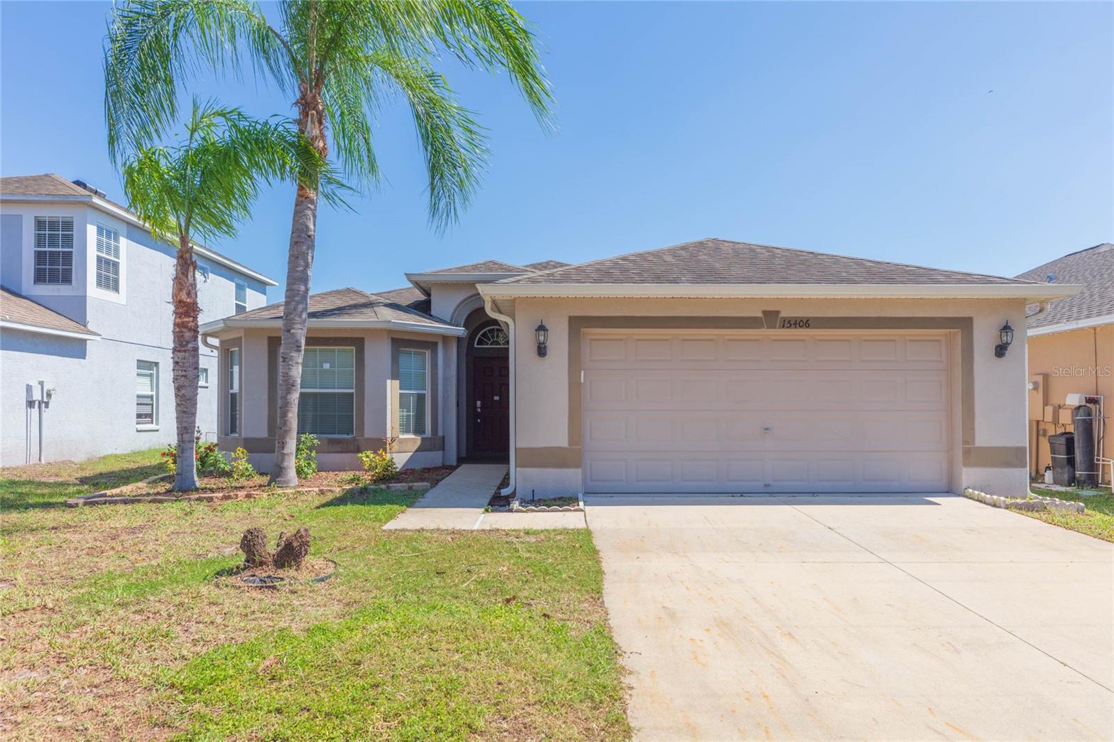 15406 Dakota Sky Pl — photo
