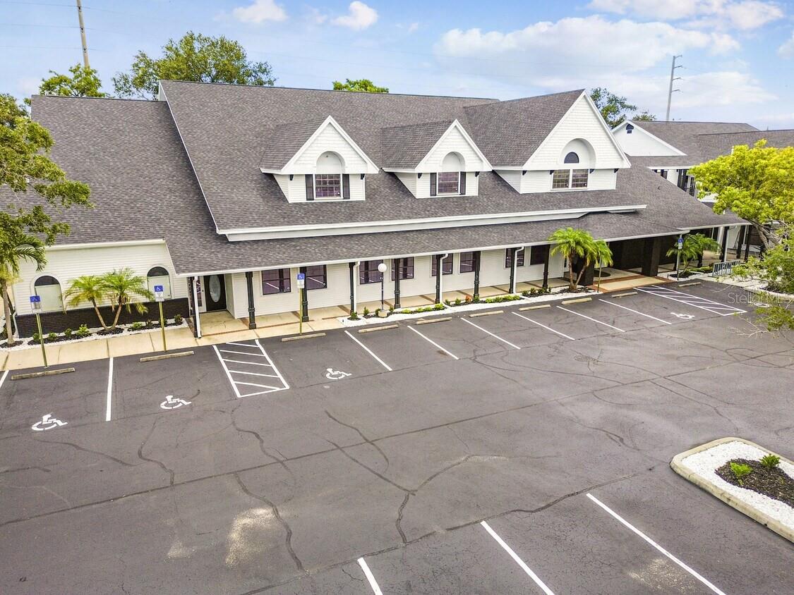 300 E Bay 2nd Floor - E Dr — photo