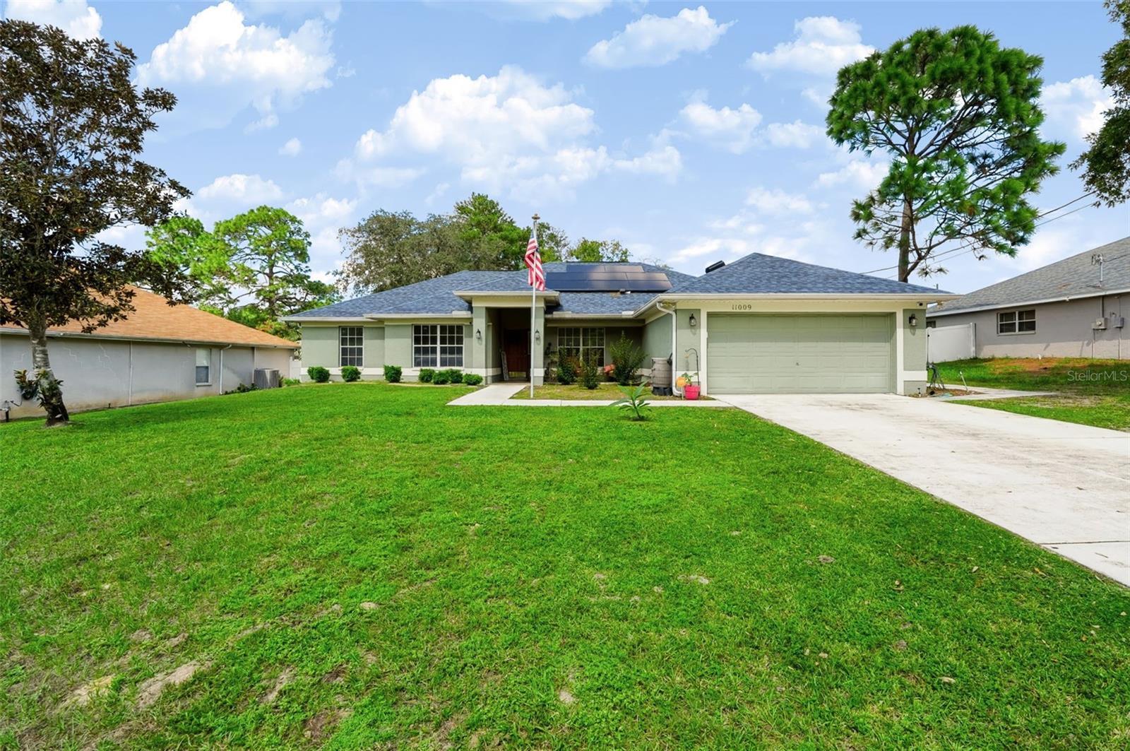11009 Thornberry Dr — photo