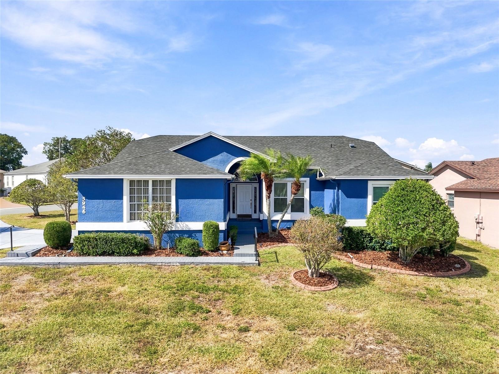 5946 Chickadee Dr — photo