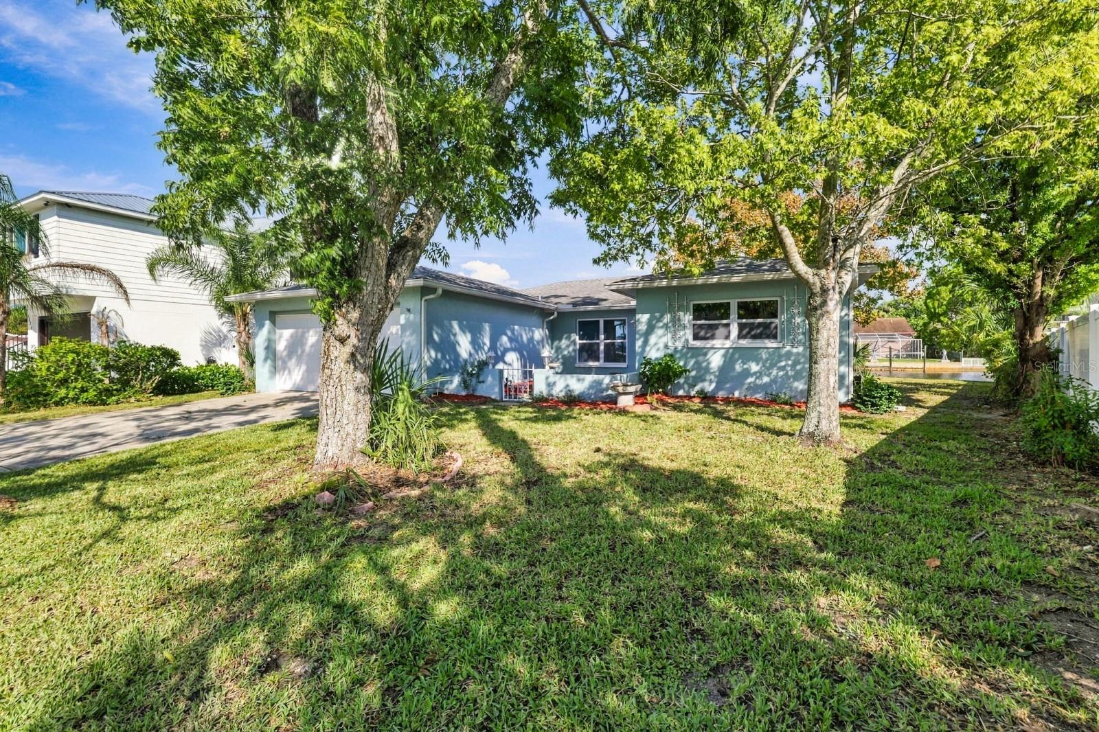 4516 Gulfstream Drive, Hernando Beach, FL 34607 — photo 2