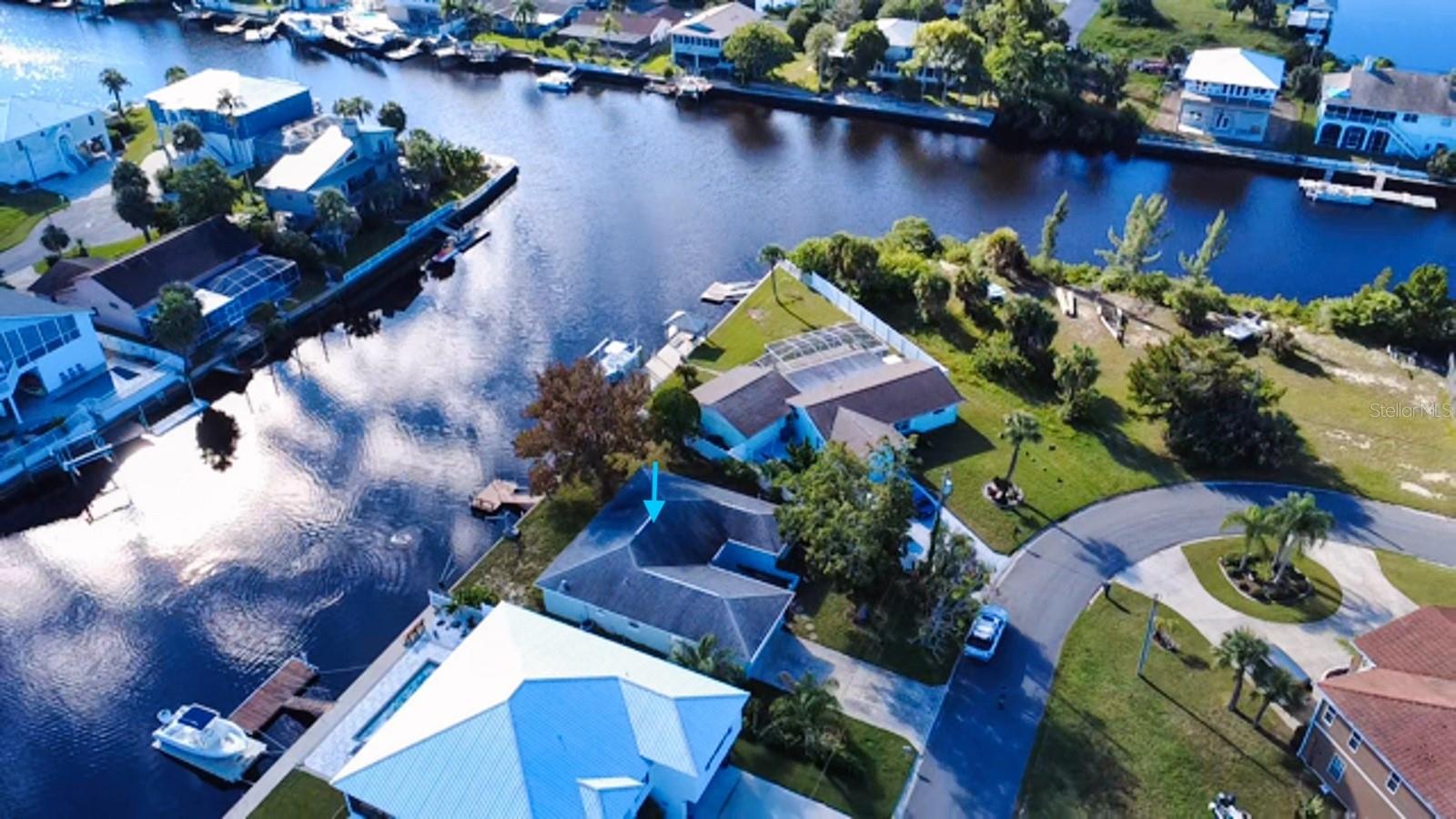 4516 Gulfstream Drive, Hernando Beach, FL 34607 — photo 3