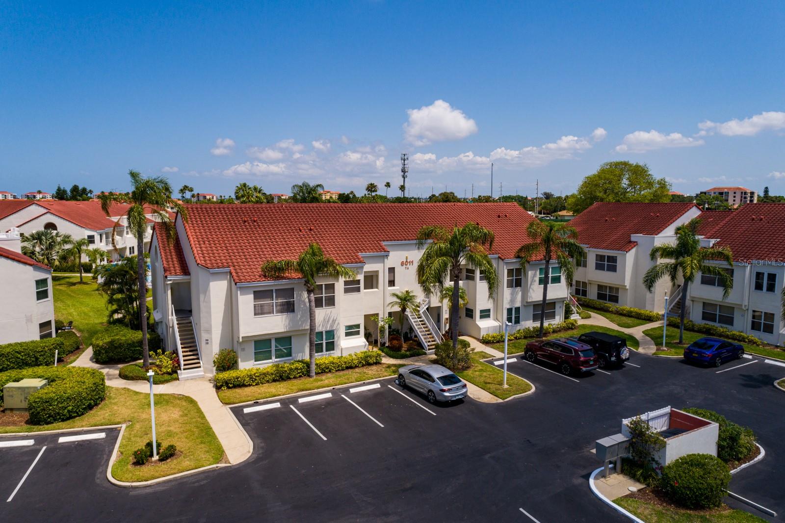 6011 Bahia Del Mar Blvd #150 — photo