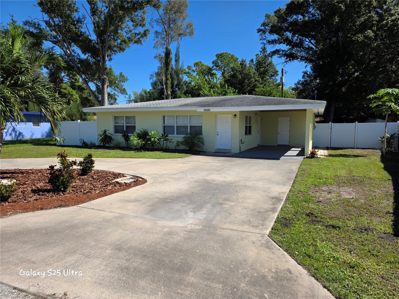 15601 Alma Ave — photo