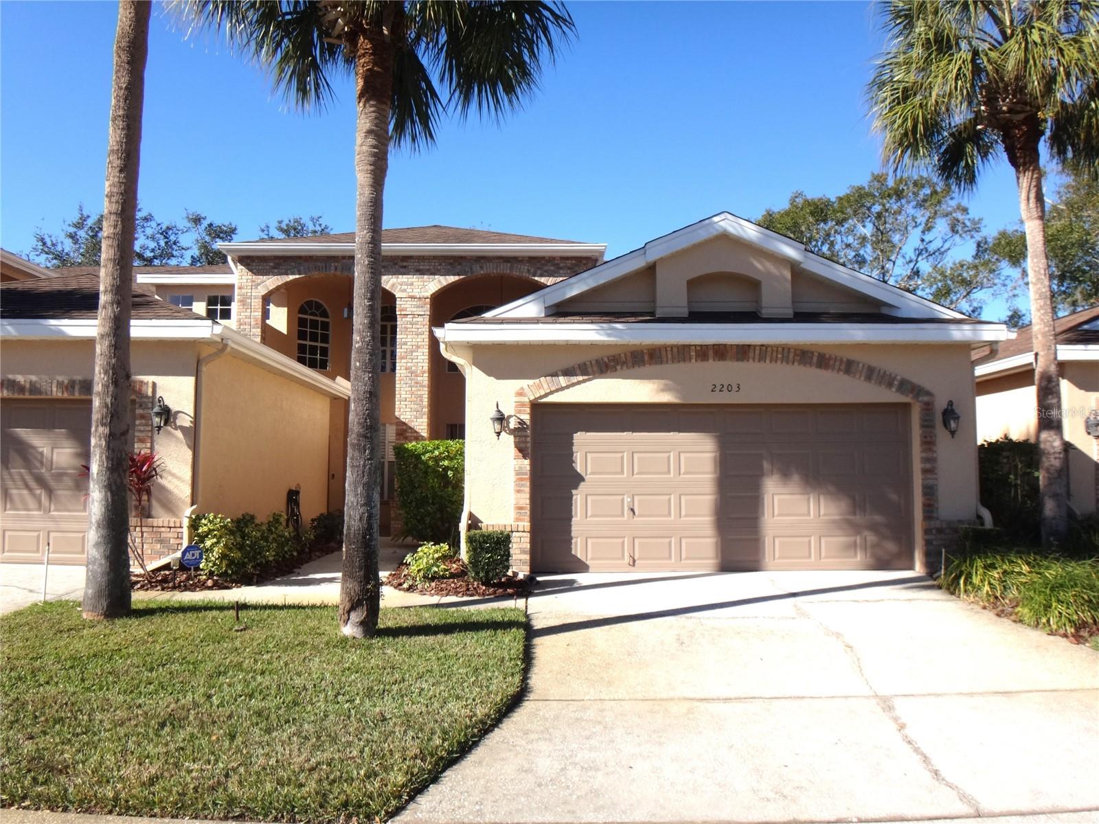 2203 Preservation Dr #0 — photo