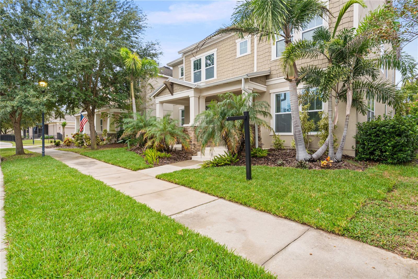 5955 Caldera Ridge Drive, Lithia, FL 33547 — photo 2