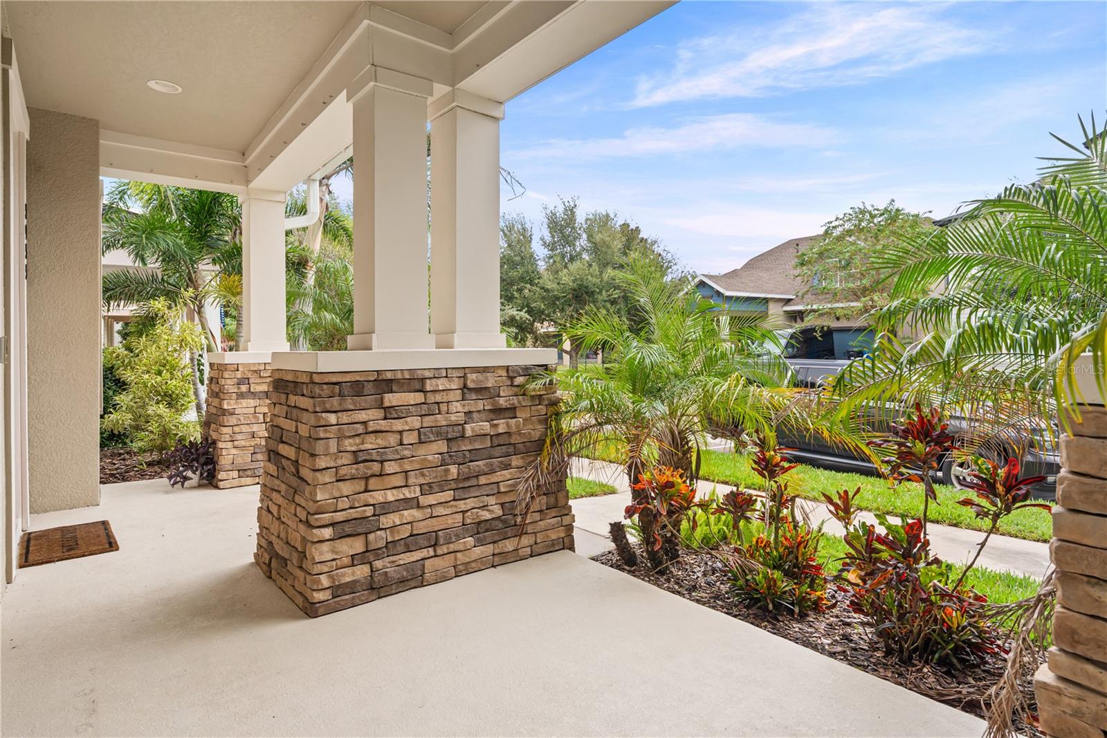 5955 Caldera Ridge Drive, Lithia, FL 33547 — photo 3