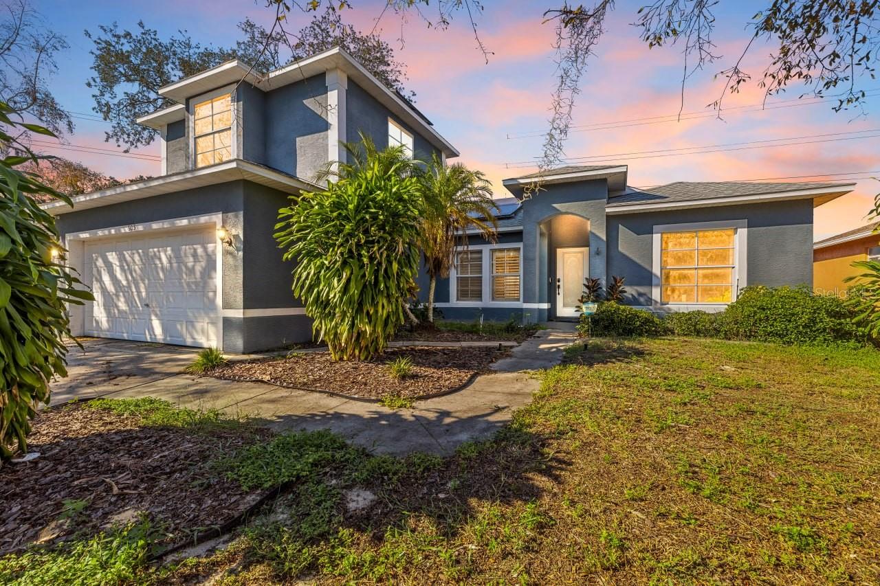 605 Cypress Park Ave — photo