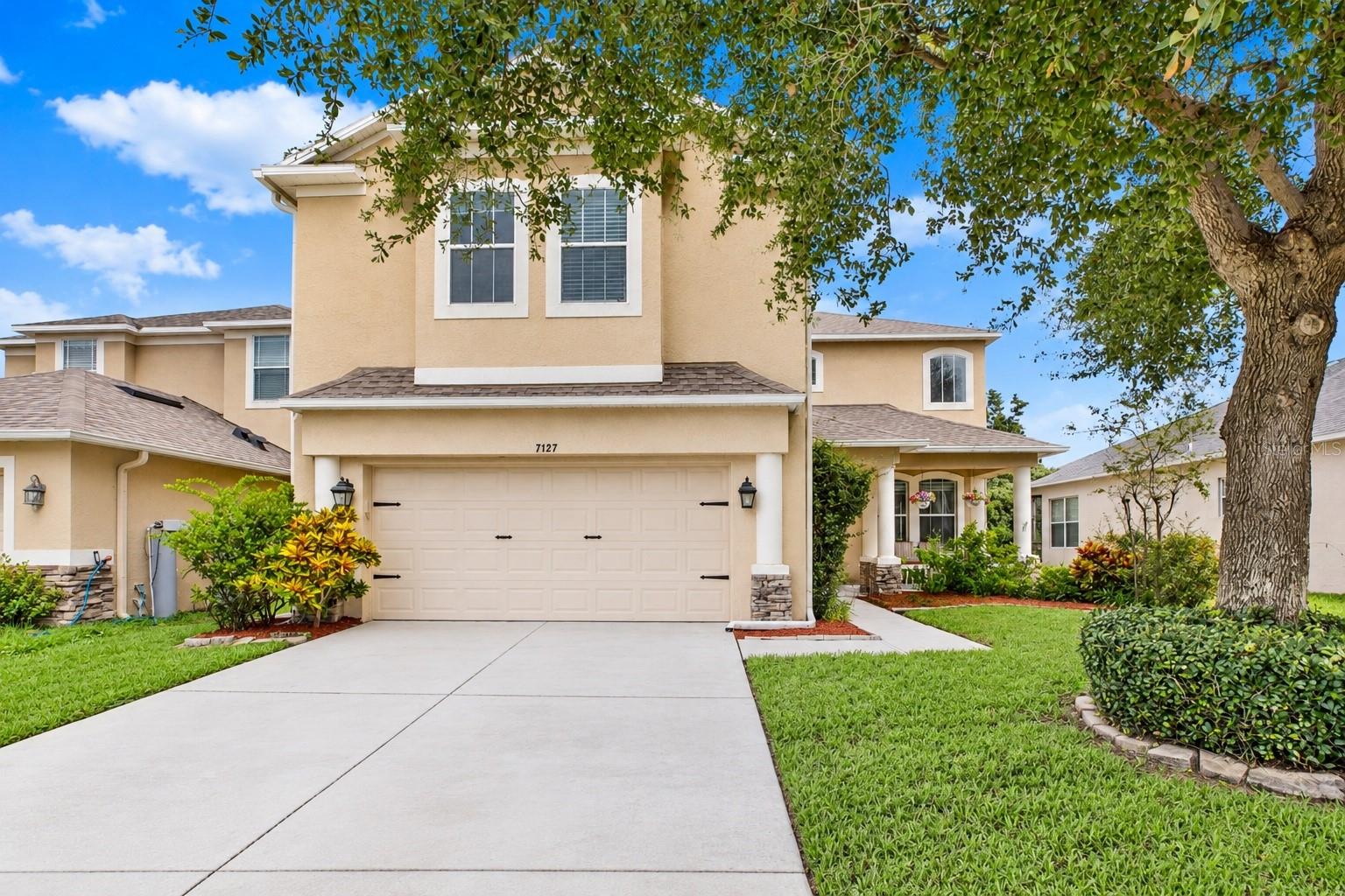 7127 Forest Mere Dr — photo