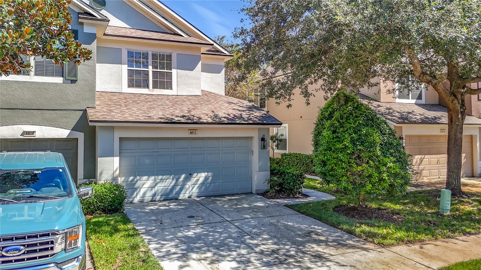 4812 Barnstead Dr — photo