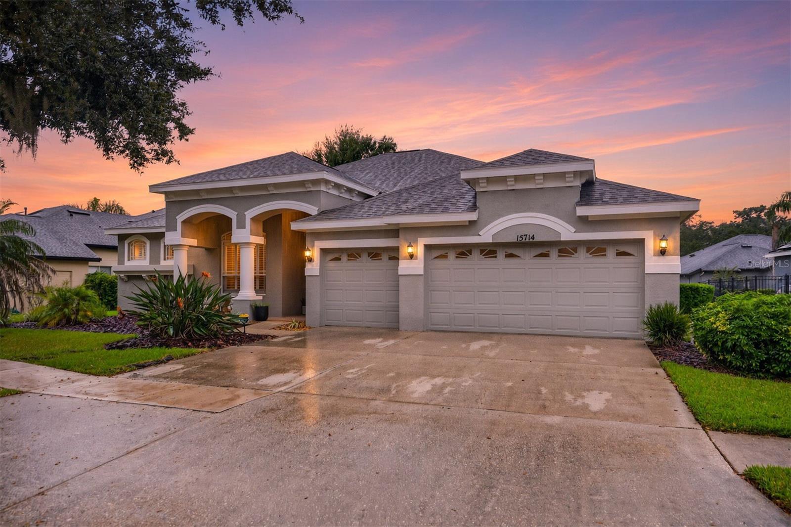 15714 Ibisridge Dr — photo
