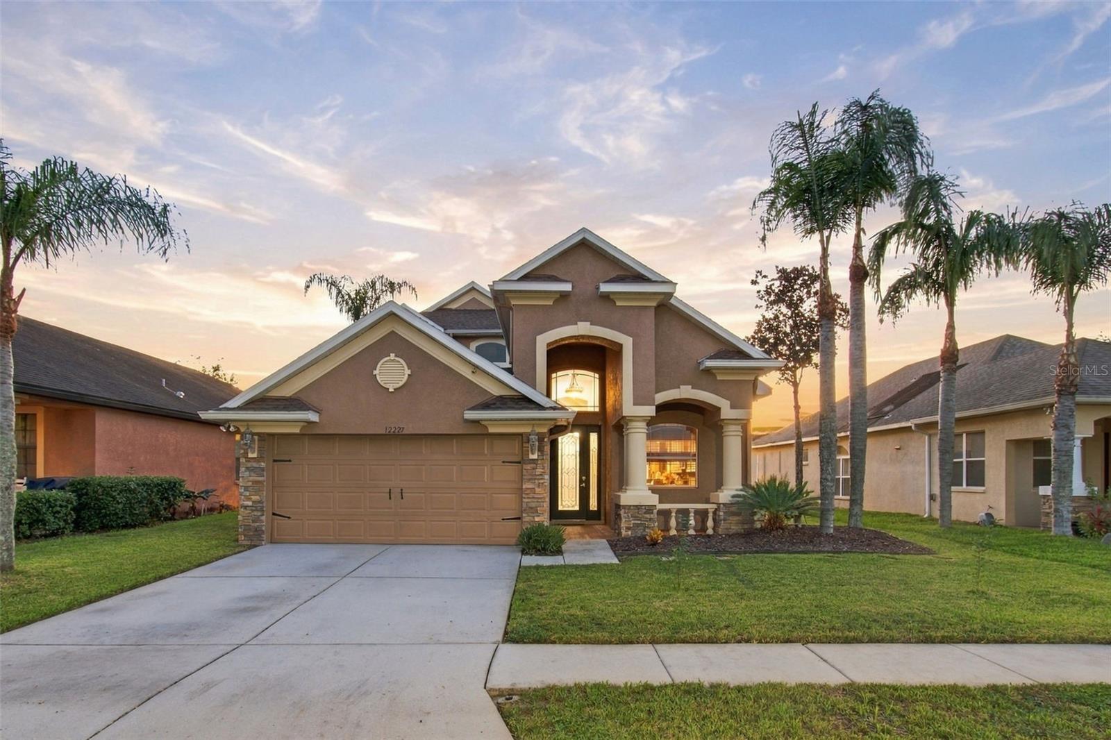 12227 Oak Ramble Dr — photo