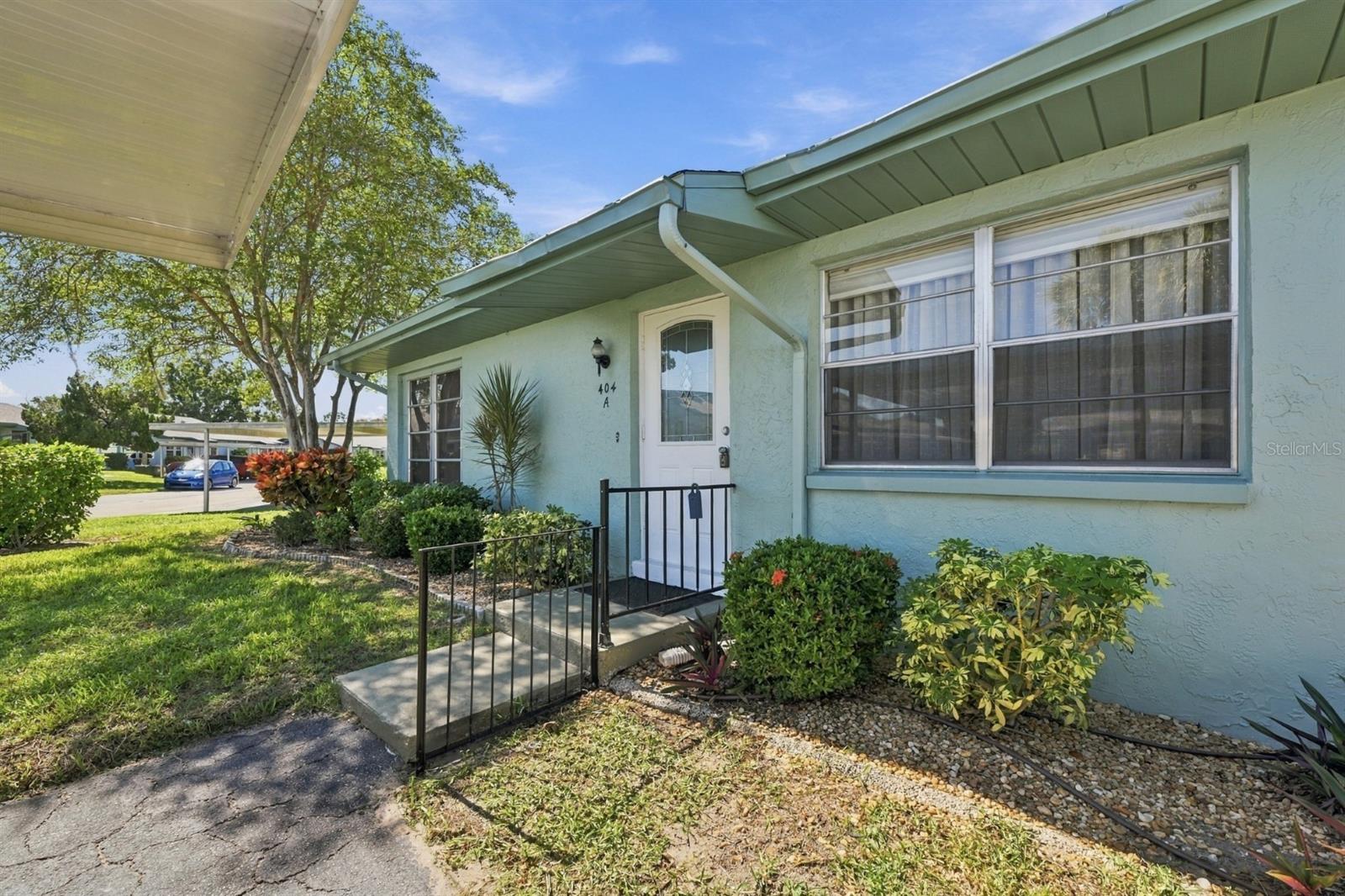 404 Flanborough Trl #a — photo