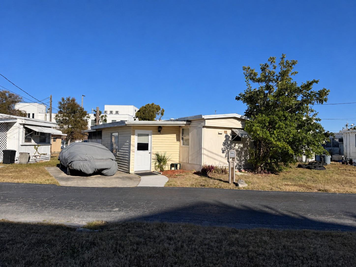 6720 Park Blvd N #37 — photo