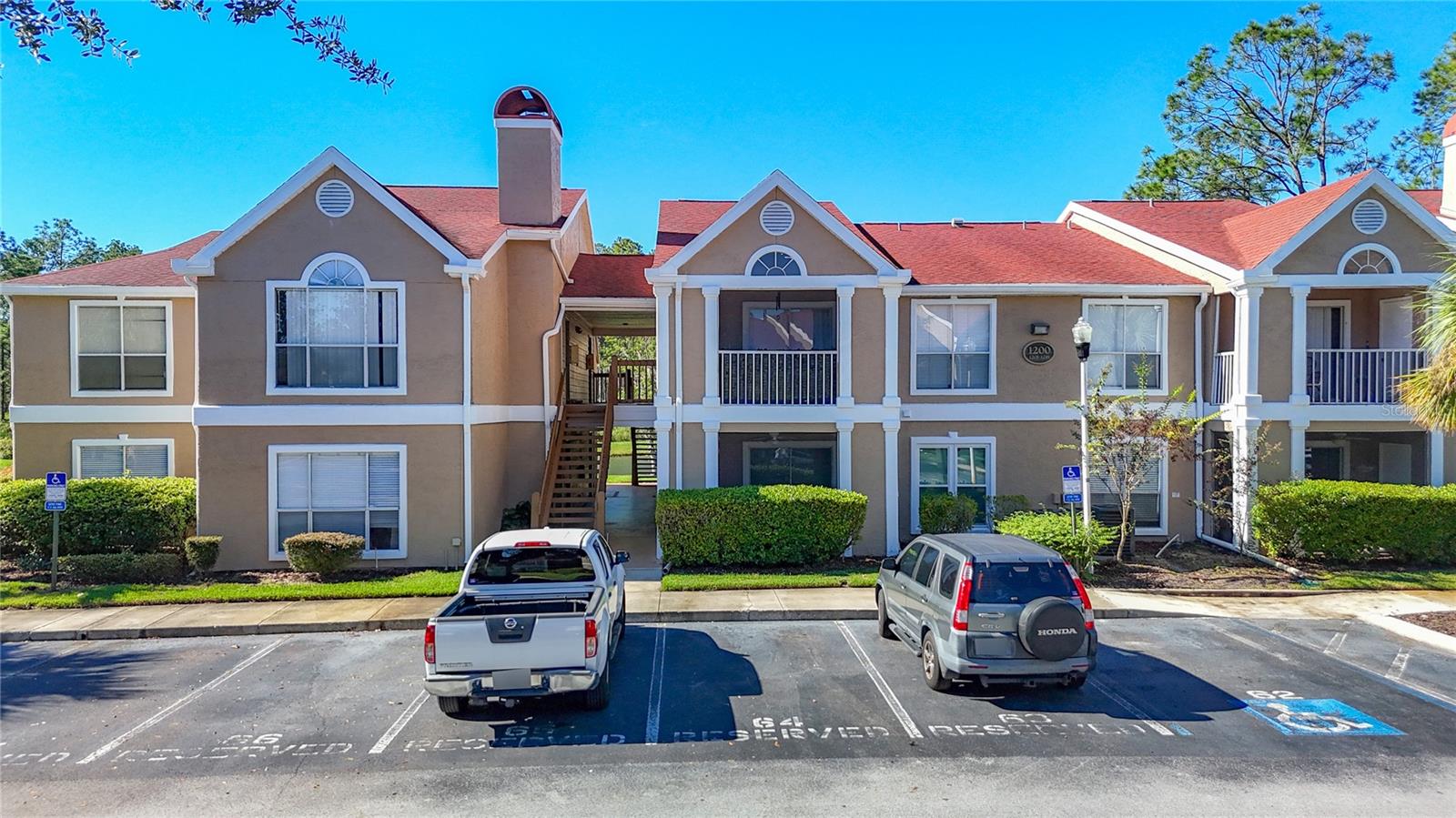 9481 Highland Oak Dr #1202 — photo