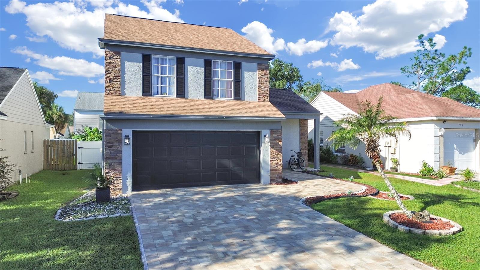 9713 Little Pond Way — photo