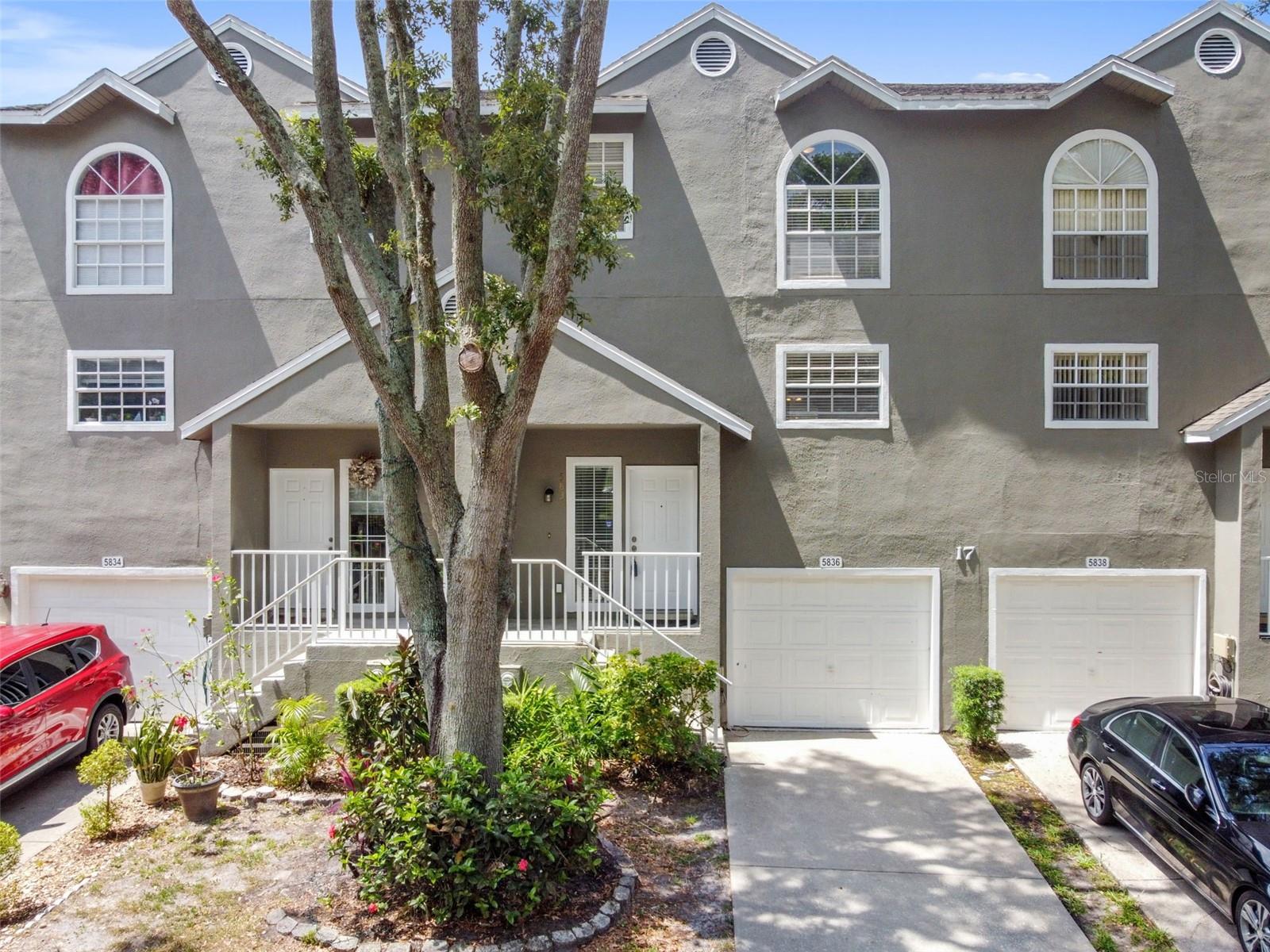 5836 Red Cedar Ln — photo