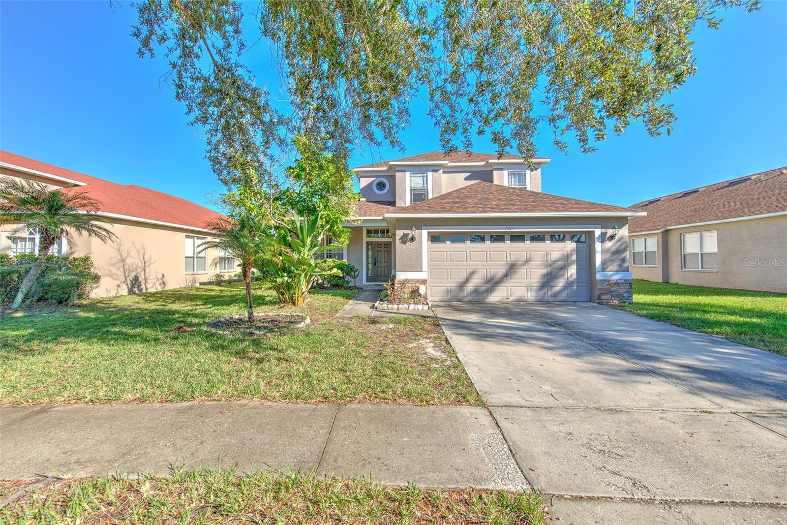 8804 Sandy Plains Dr — photo