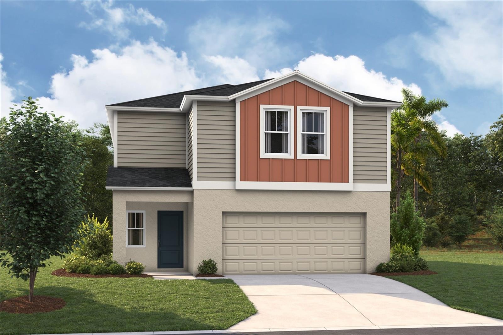 3668 Amanatsu Ave — photo