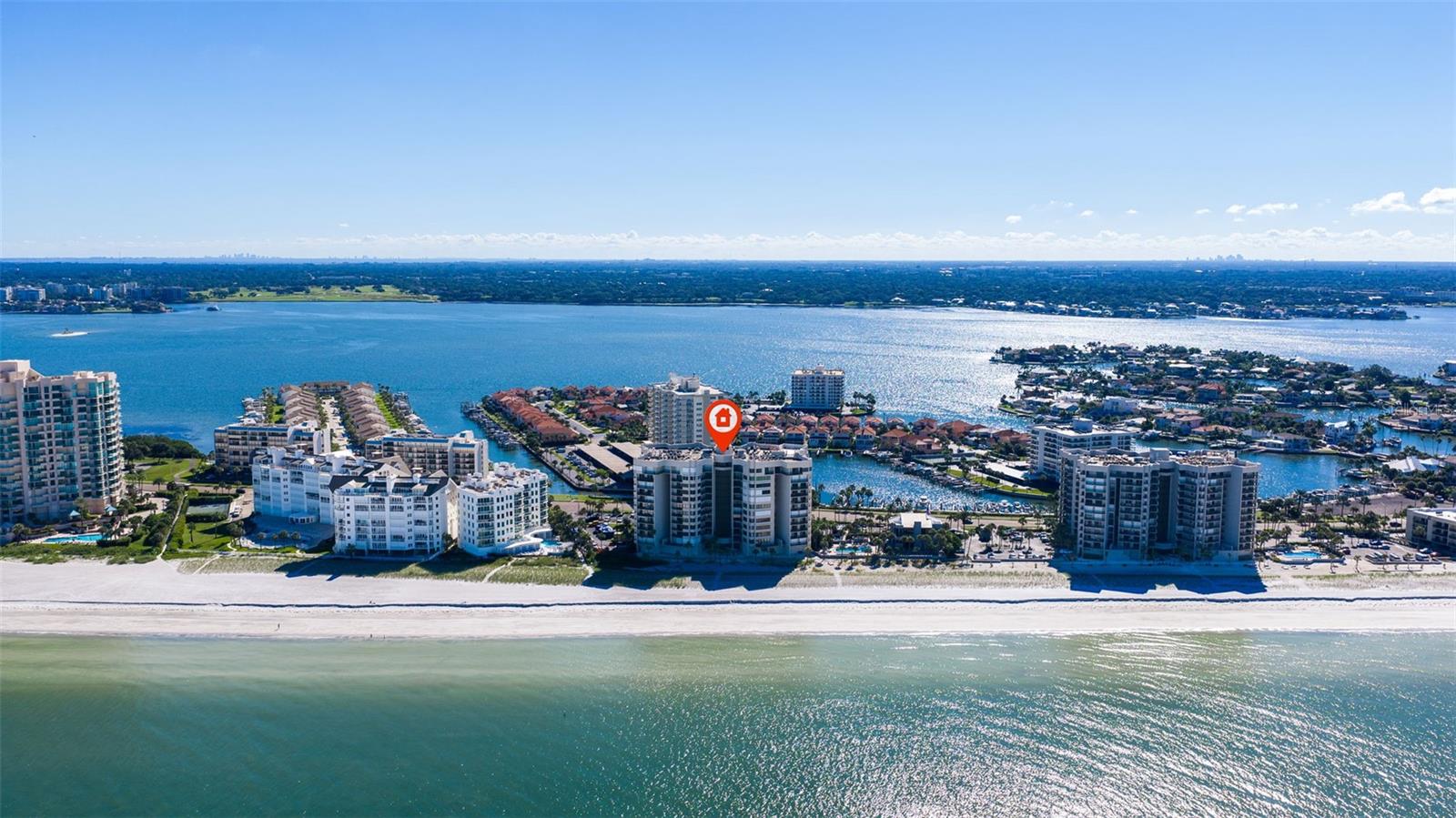 1600 Gulf Blvd #1112 — photo