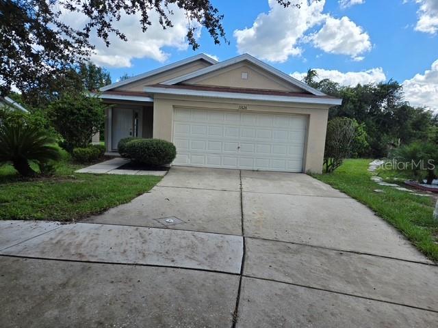 11626 Hammocks Glade Dr — photo
