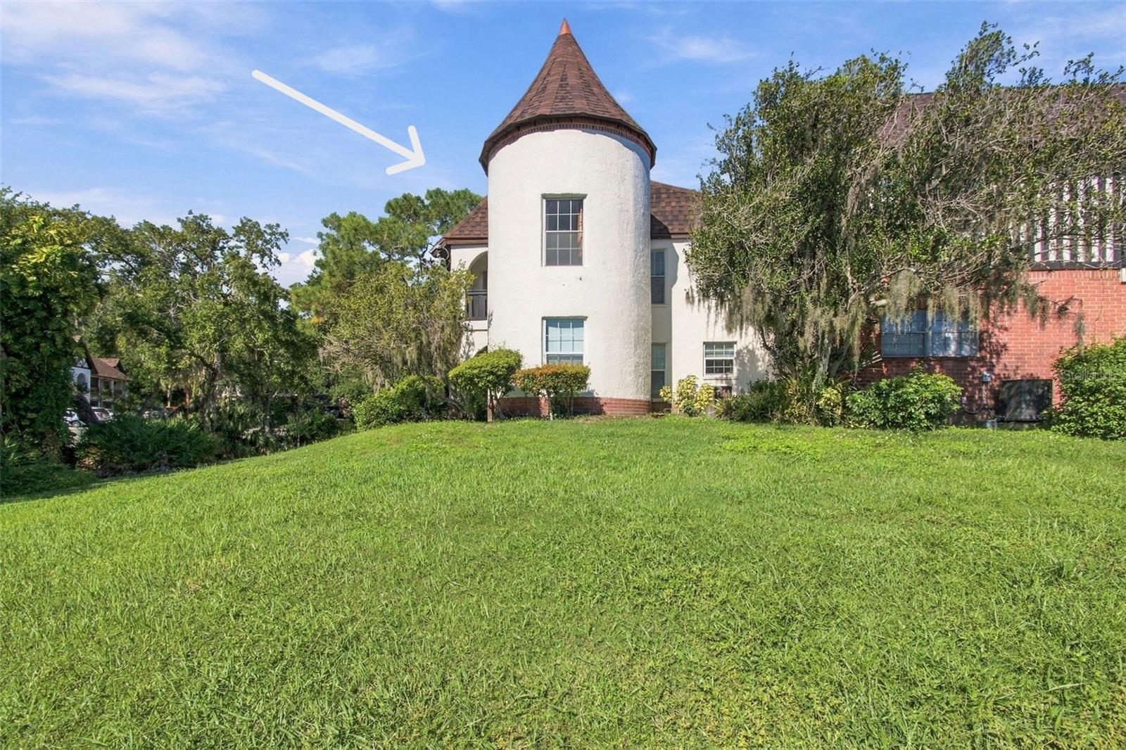 210 N Bayshore Blvd #207 — photo
