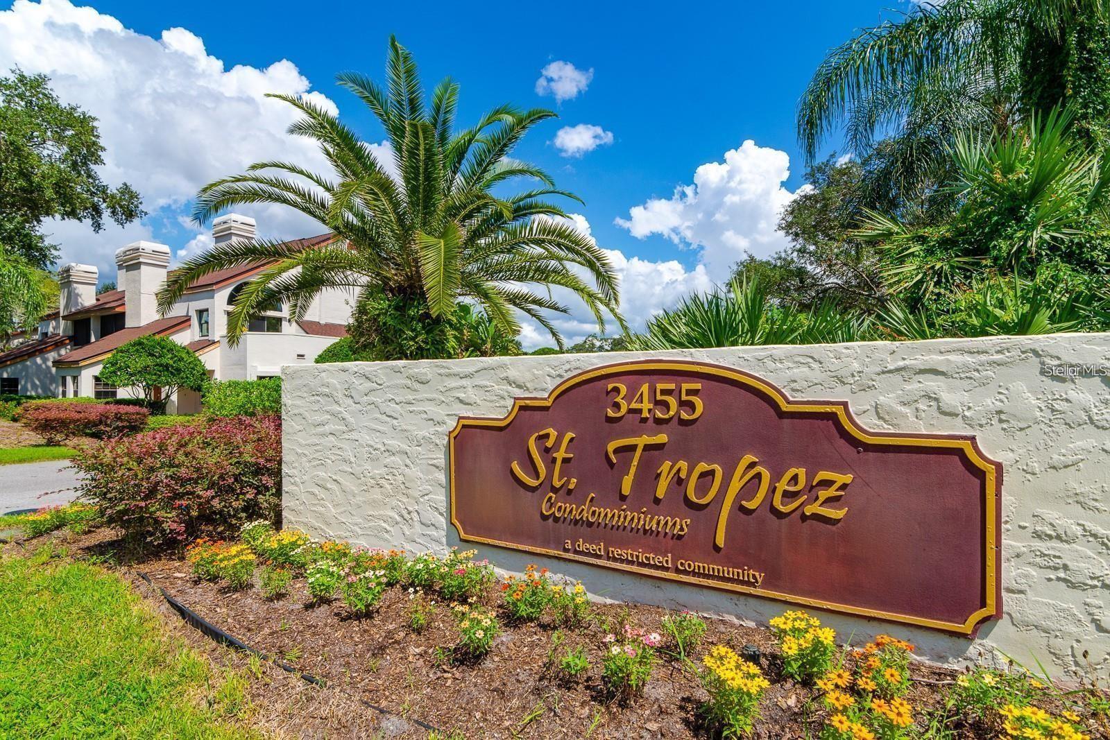 3455 Countryside Blvd #64 — photo