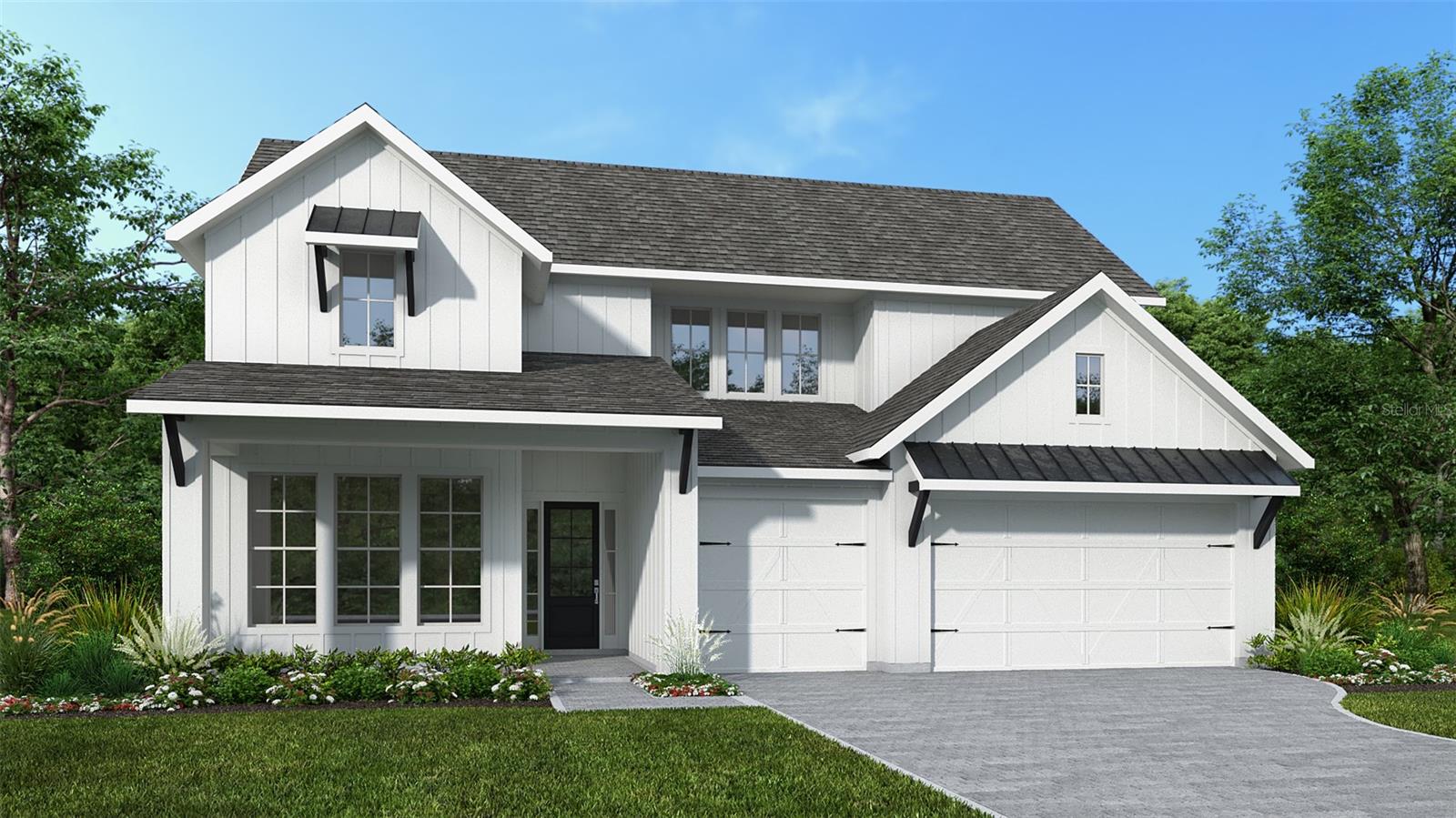 4456 Southern Valley Loop — photo