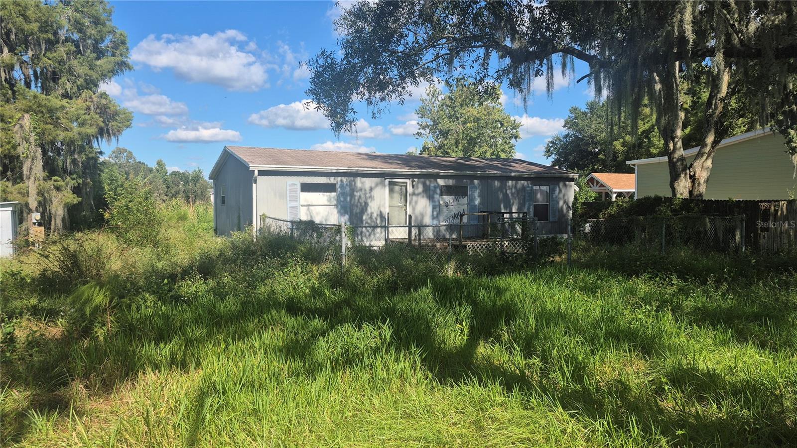 6408 Land O Lakes Blvd — photo