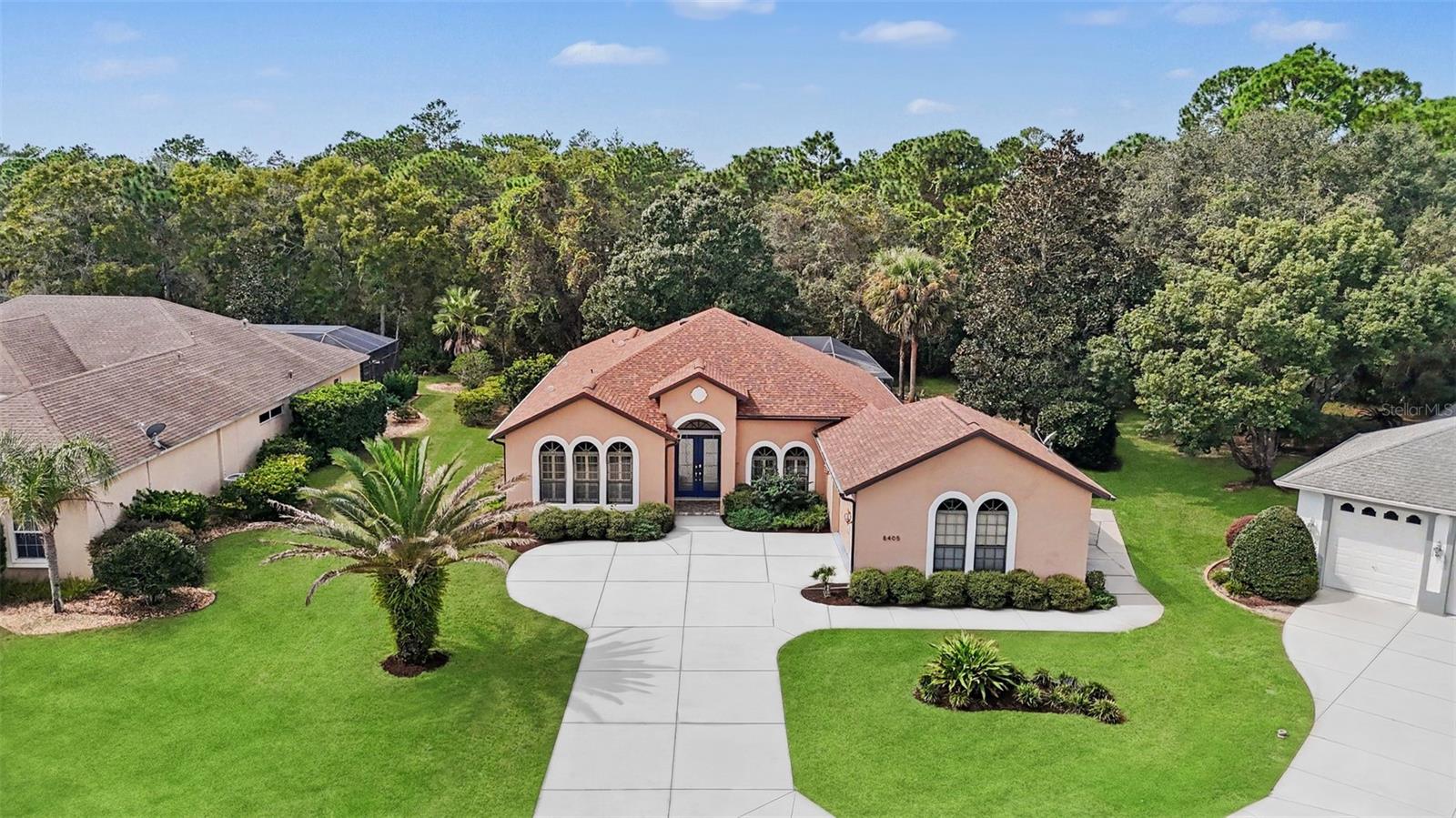 8405 Charleston Dr — photo