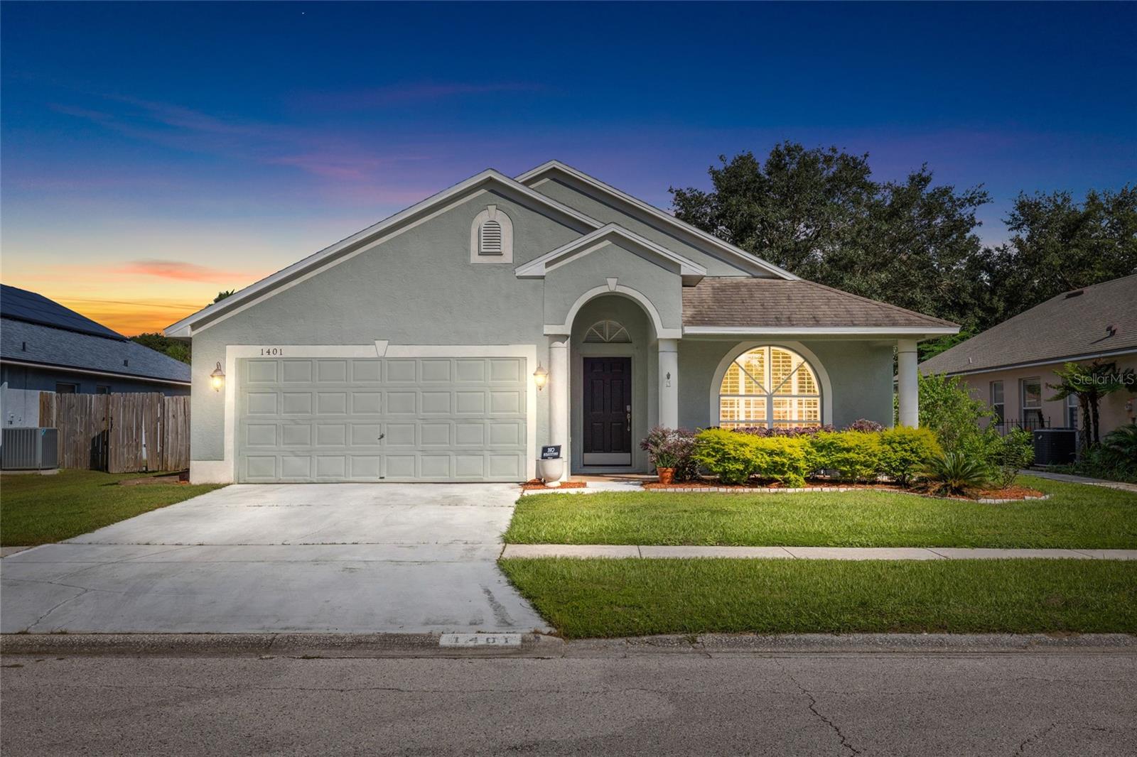1401 Lake Shore Ranch Dr — photo